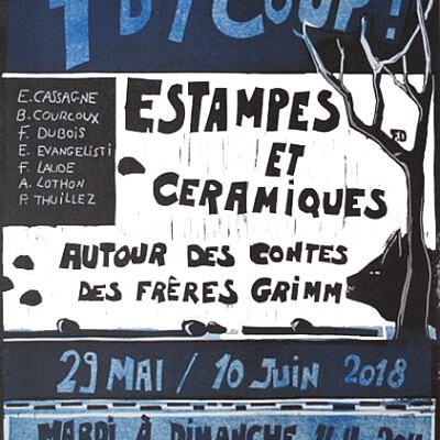 7 d'1 Coup - E. Cassagne / B. Courcoux / F. Dubois / E. Evangelisti / F. Laude / A. Lothon / P. Thuillez