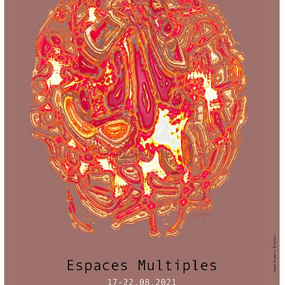 Espaces Multiples - Association Art Field