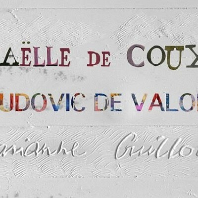 Fragilité garantie - Maëlle de Coux / Ludovic de Valon / Marianne Guillou