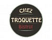 LOGO Chez Troquette partenaire bistrots