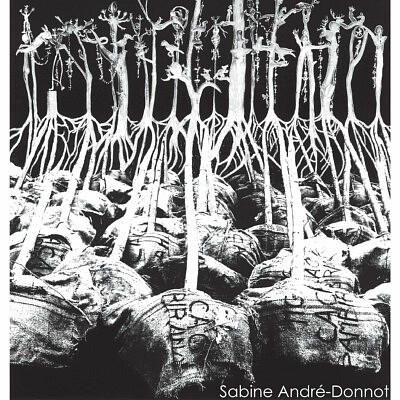 arbres à fétiches - Sabine André-Donnot